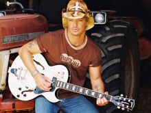 Bret Michaels