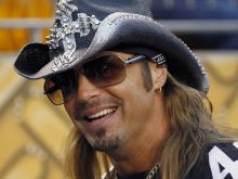 Bret Michaels