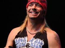 Bret Michaels
