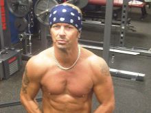 Bret Michaels