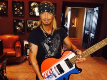 Bret Michaels