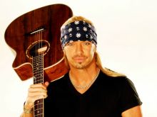Bret Michaels