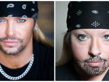 Bret Michaels
