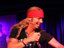 Bret Michaels