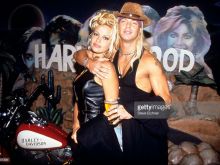 Bret Michaels