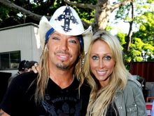 Bret Michaels