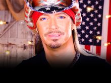 Bret Michaels