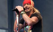 Bret Michaels