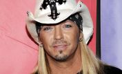 Bret Michaels