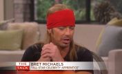 Bret Michaels