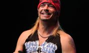 Bret Michaels