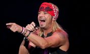 Bret Michaels