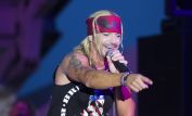 Bret Michaels