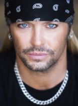 Bret Michaels