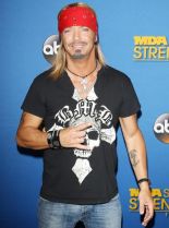 Bret Michaels