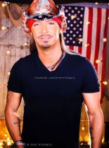 Bret Michaels