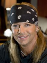 Bret Michaels