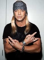 Bret Michaels