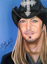 Bret Michaels