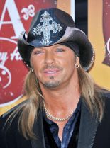 Bret Michaels