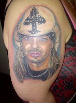 Bret Michaels