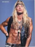 Bret Michaels