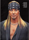 Bret Michaels