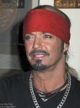 Bret Michaels