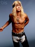 Bret Michaels