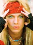 Bret Michaels