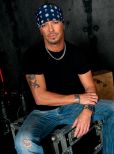 Bret Michaels