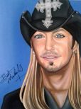 Bret Michaels