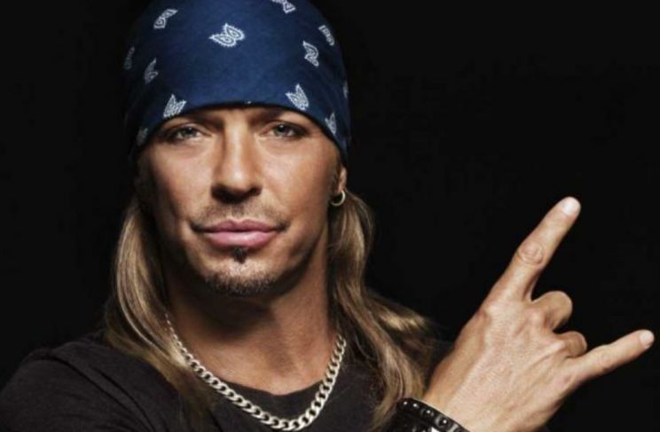 Bret Michaels