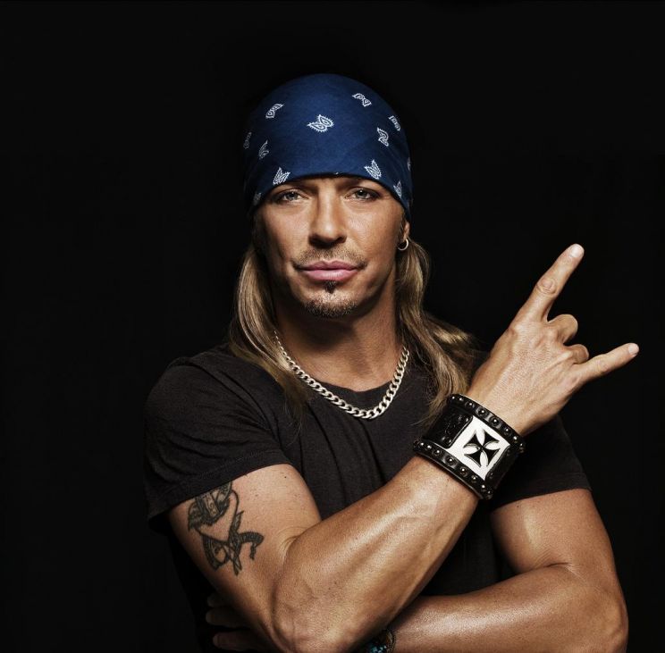 Bret Michaels