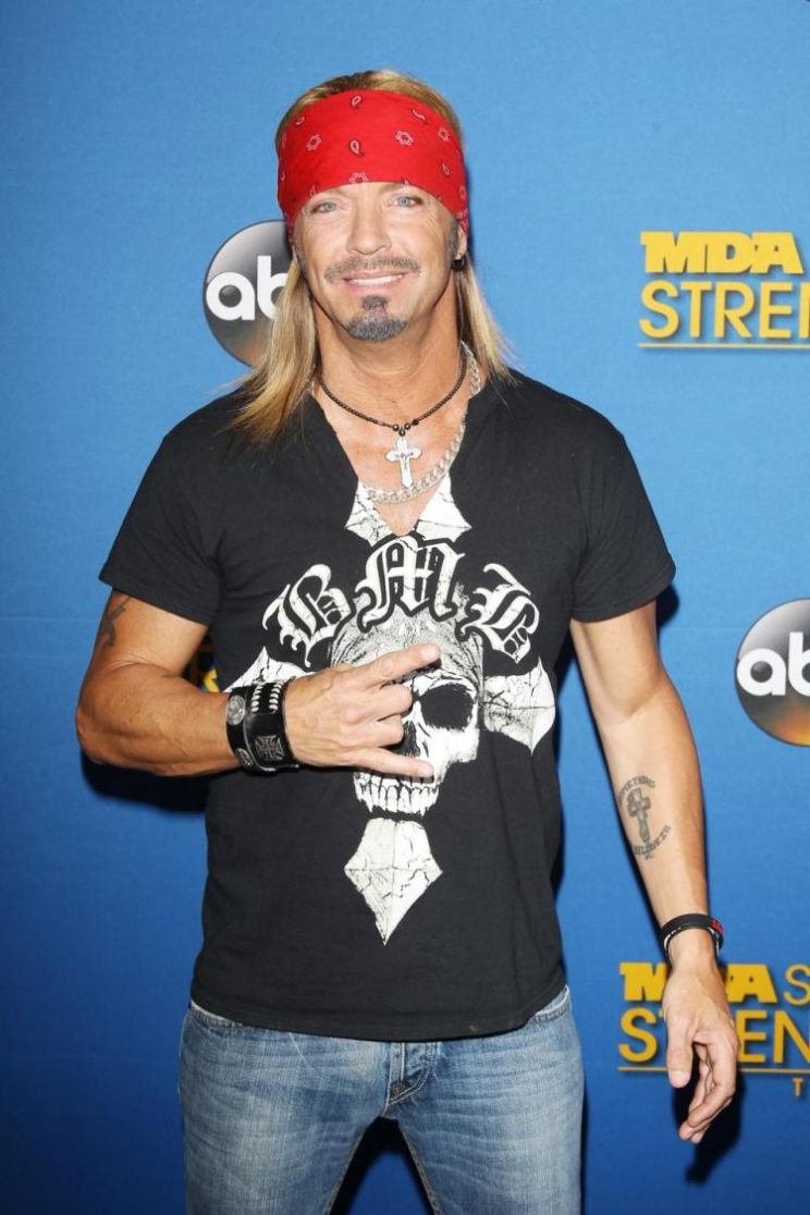 Bret Michaels