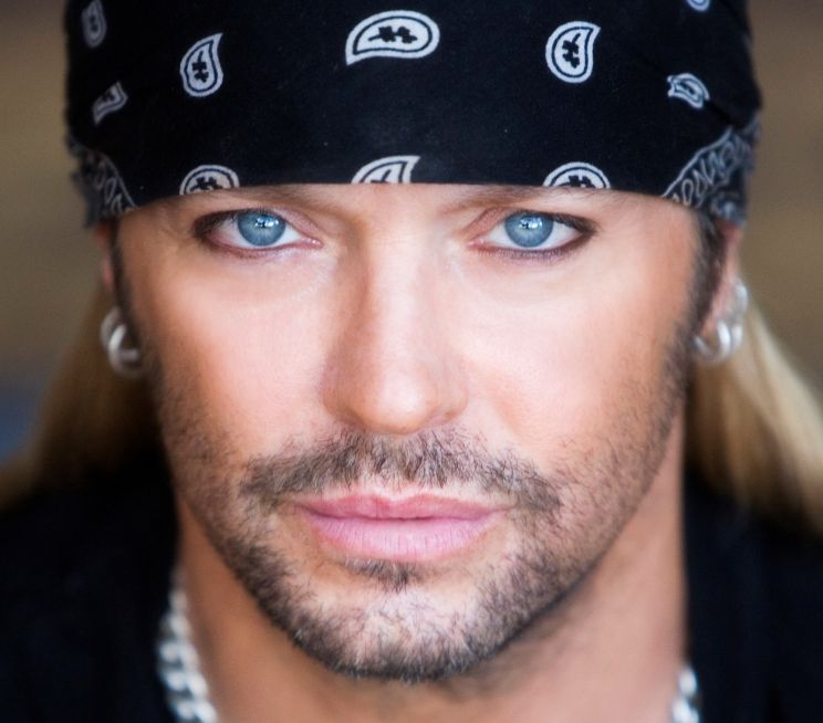 Bret Michaels