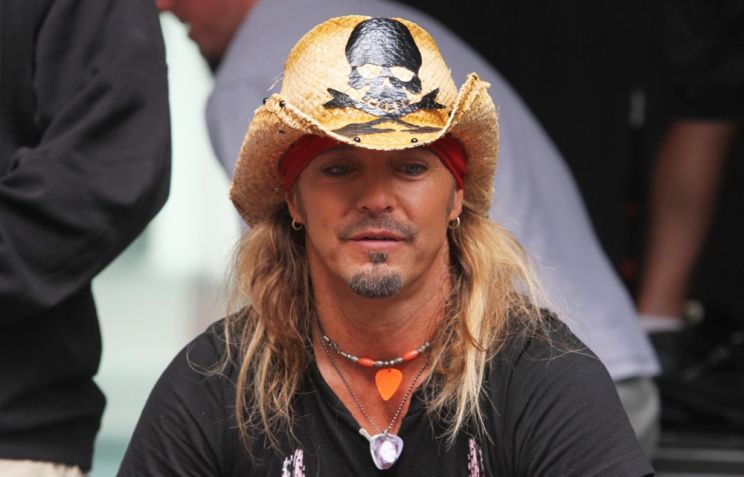 Bret Michaels