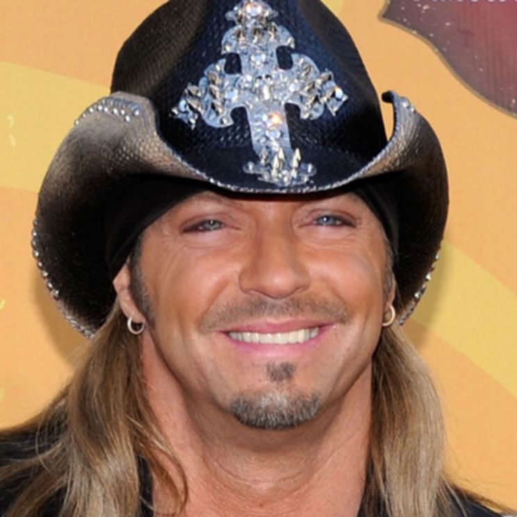 Bret Michaels