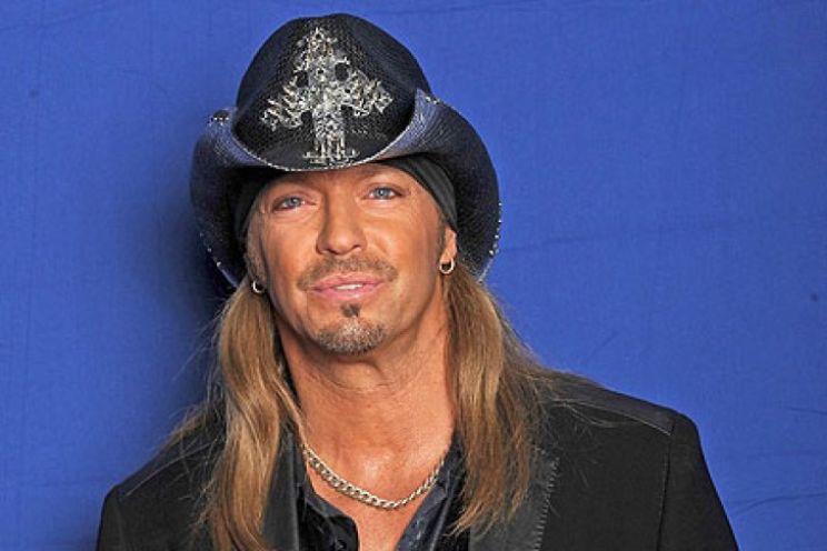 Bret Michaels