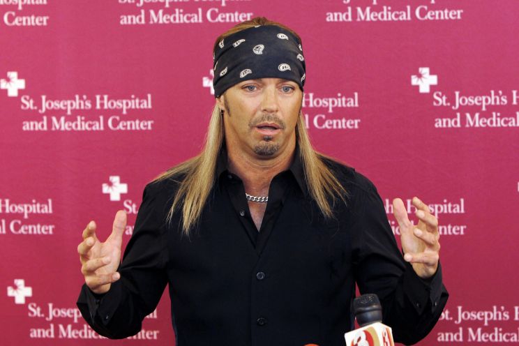 Bret Michaels