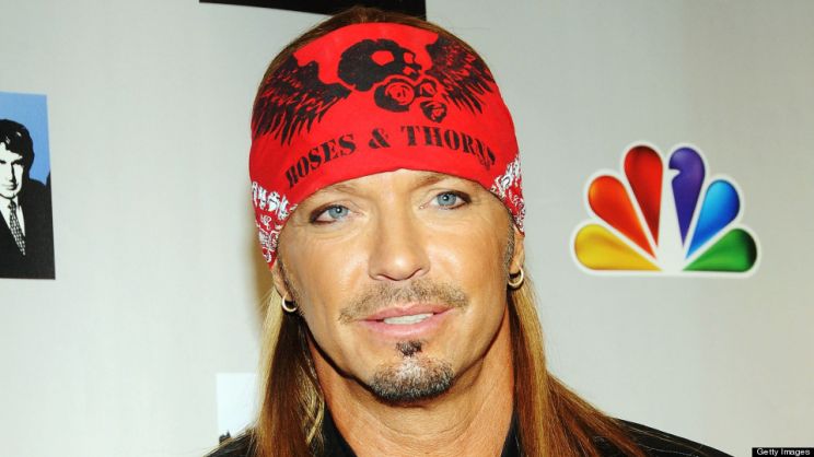 Bret Michaels