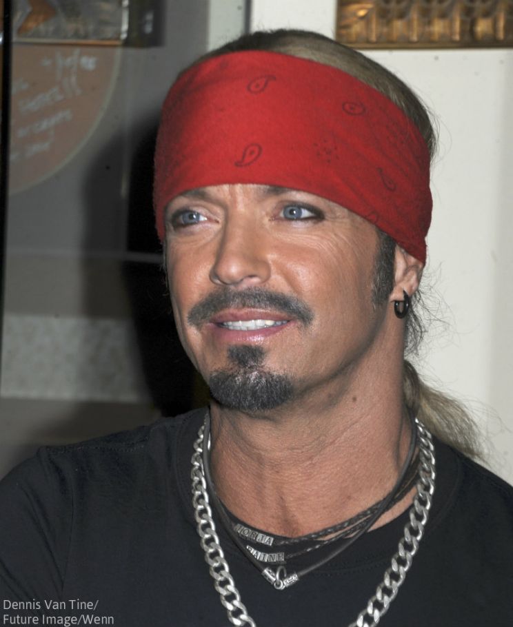 Bret Michaels