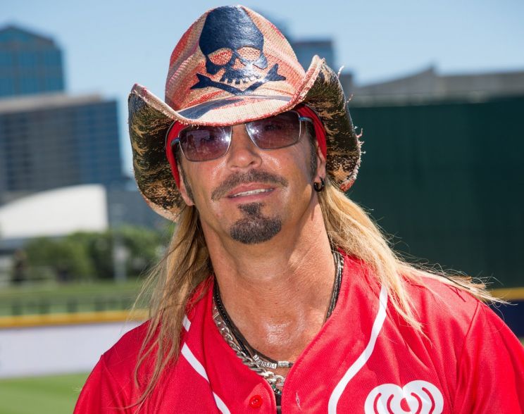 Bret Michaels