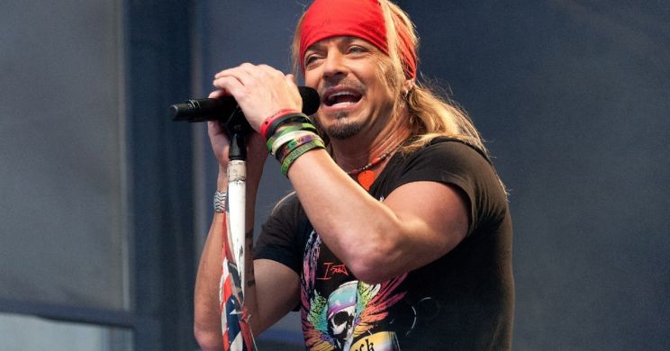 Bret Michaels