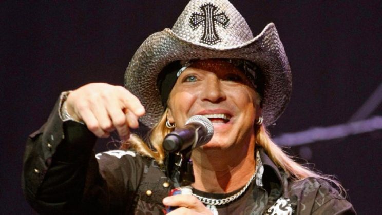 Bret Michaels