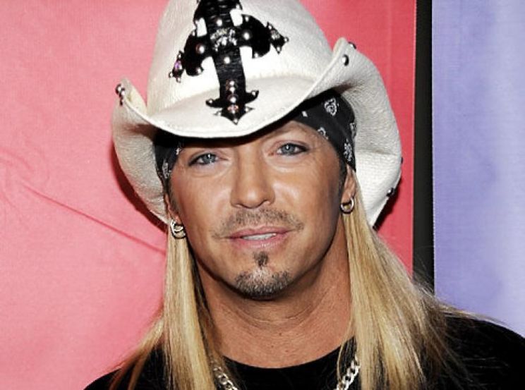 Bret Michaels