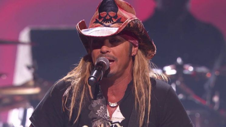 Bret Michaels
