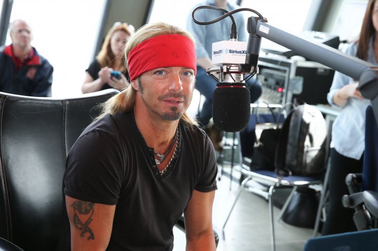 Bret Michaels