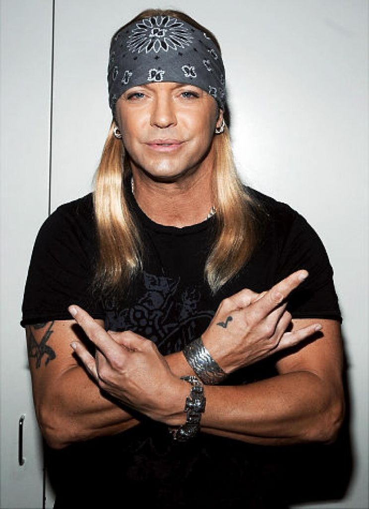 Bret Michaels