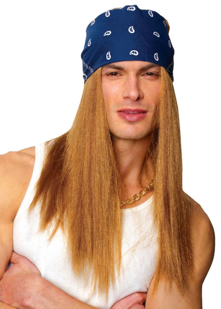 Bret Michaels